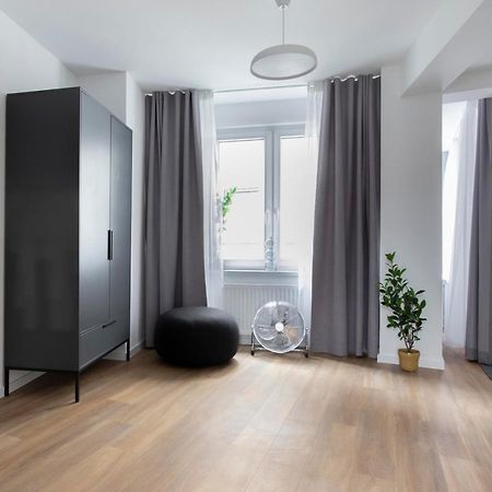 Limehome Essen Kettwiger Strasse Exteriör bild