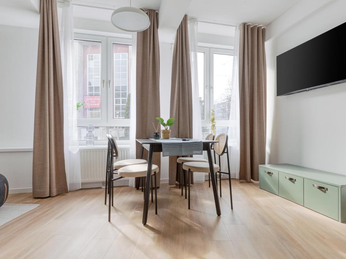 Limehome Essen Kettwiger Strasse Exteriör bild