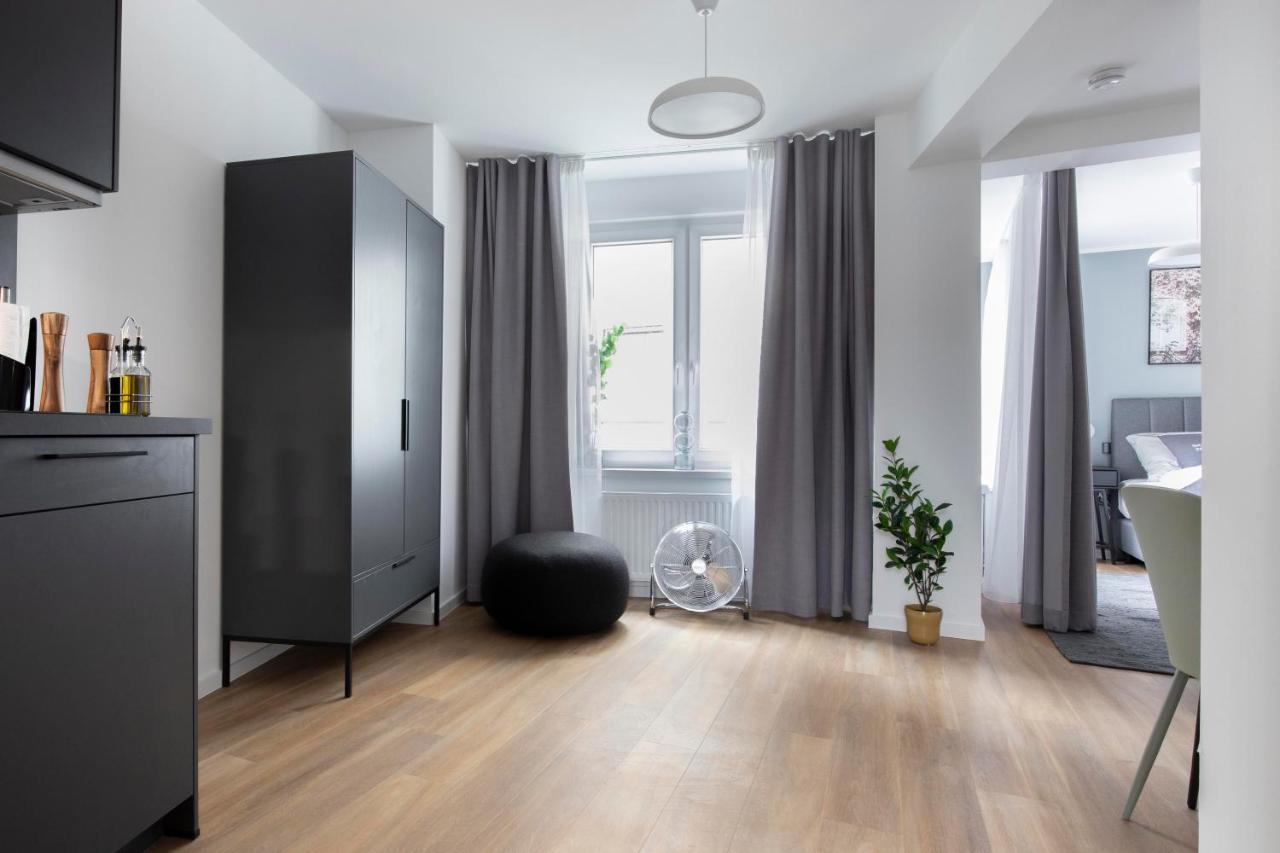 Limehome Essen Kettwiger Strasse Exteriör bild