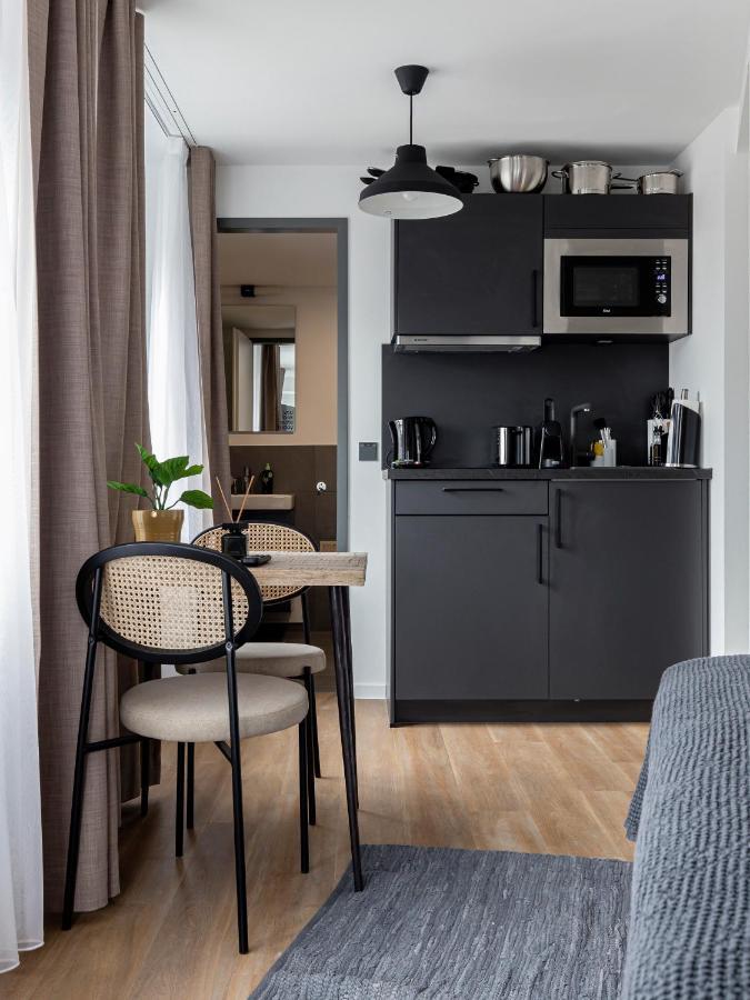 Limehome Essen Kettwiger Strasse Exteriör bild