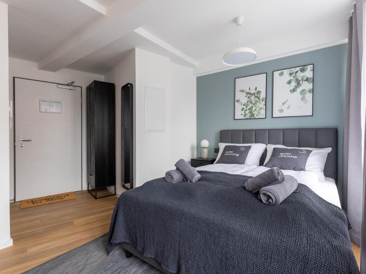 Limehome Essen Kettwiger Strasse Exteriör bild