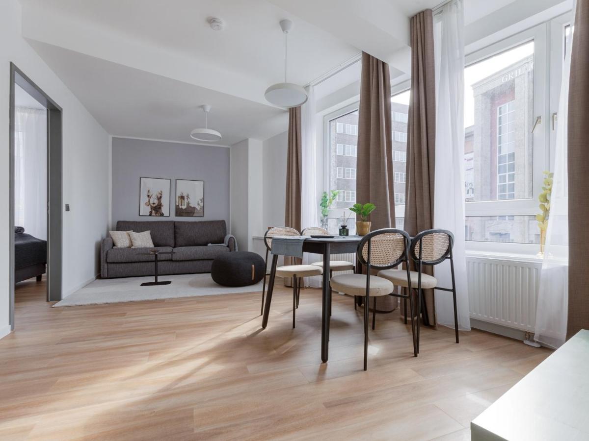 Limehome Essen Kettwiger Strasse Exteriör bild