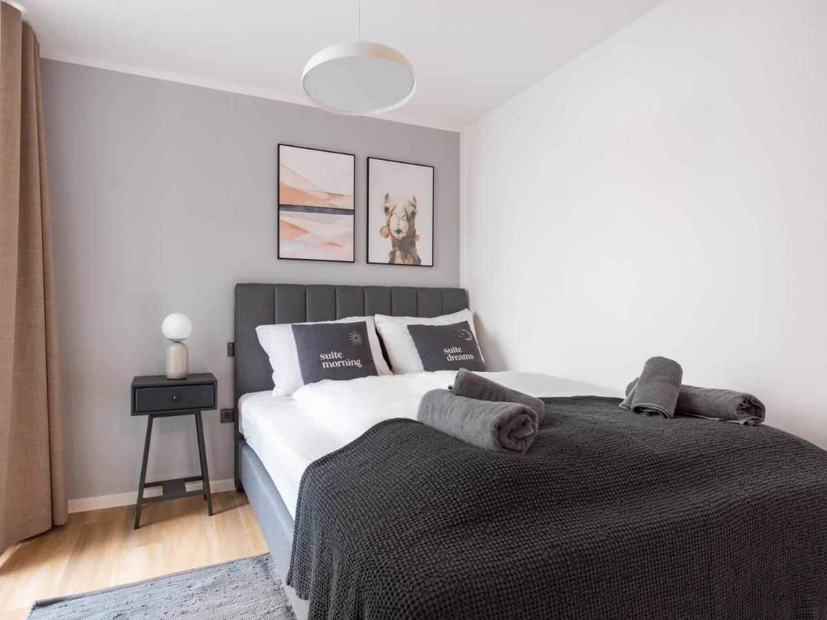 Limehome Essen Kettwiger Strasse Exteriör bild