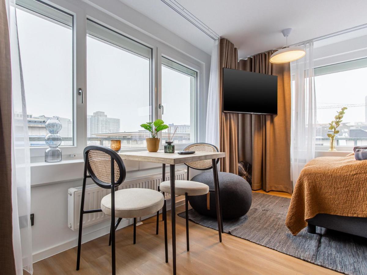 Limehome Essen Kettwiger Strasse Exteriör bild