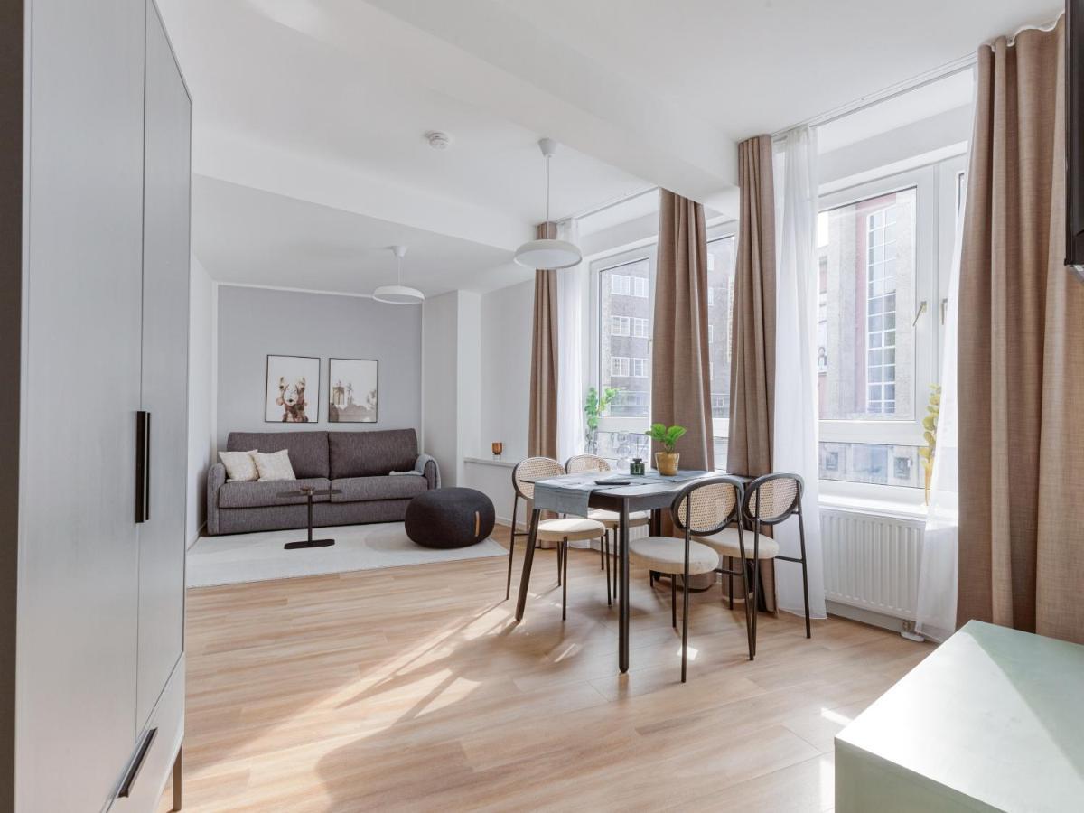 Limehome Essen Kettwiger Strasse Exteriör bild