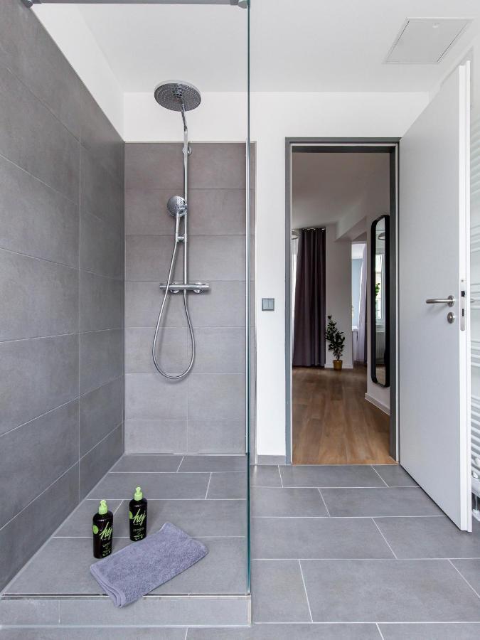 Limehome Essen Kettwiger Strasse Exteriör bild