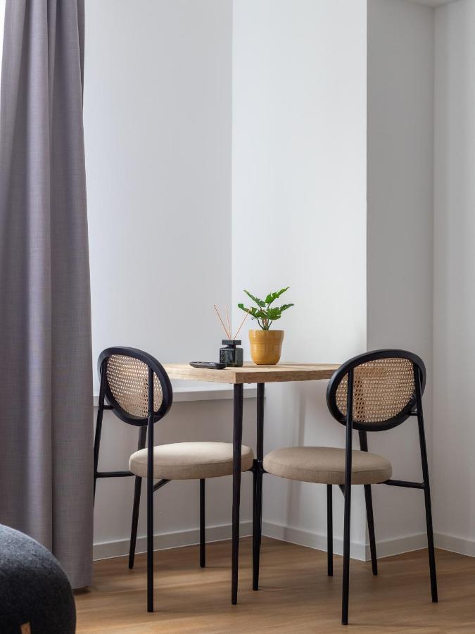 Limehome Essen Kettwiger Strasse Exteriör bild